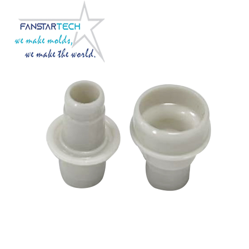 范仕達(dá)注塑模具廠家：新材料注塑加工，開啟品質(zhì)新境界
